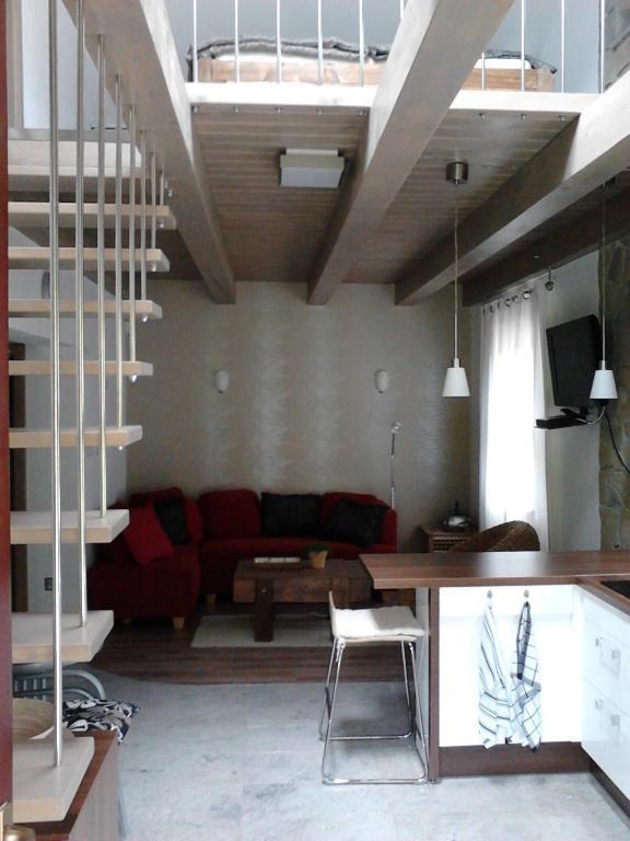Apartmany Janosikove Diery Терхова Номер фото